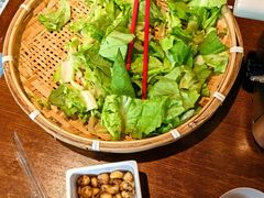 -索溪山寨·湘西饮食文化博物馆(标志门店)