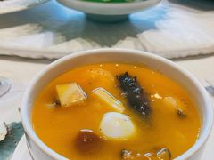 -鹊华居·地道鲁菜·海鲜·融合味(大明湖店)