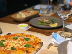 -Mercato莫卡多露台餐厅与酒吧(K11店)