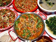 -盐老幺自贡盐帮菜老店