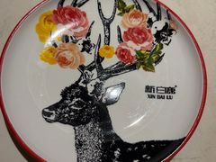 -新白鹿餐厅(第一百货店)