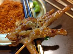 -林二哥宜烤官·宜宾小烧烤