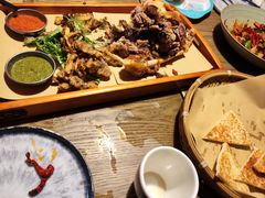 -那时新疆·若羌(经纬汇店)