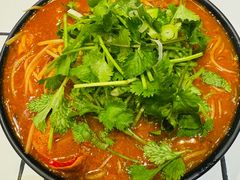 -肥汁米蘭香港米线(长宁来福士店)