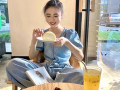 -猫里有甜