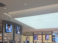 -宝岛眼镜·星创视光中心·林德伯格·奢品集合(北京世纪金源店)