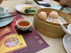 -点都德(大茶楼店)