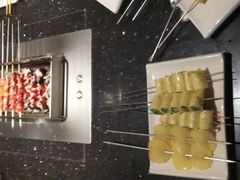 -丰茂烤串(全国首店)