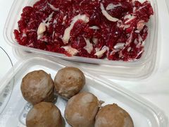 -创弟牛肉丸
