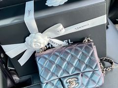 -CHANEL(恒隆广场店)