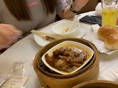-潮福城大酒楼·潮粤菜·港式点心(阳光城店)