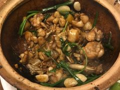 -广东道至正餐厅(区庄店)