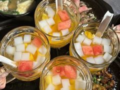 -小时候焗海鲜(鄞州万达店)
