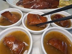 -滋粥楼·顺德菜(番禺广场总店)