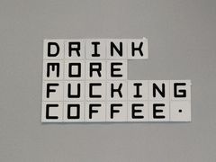 -dotcom coffee古点咖啡(致真大厦店)