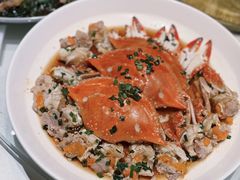 -上海年代·浙菜家烧·小海鲜(水上东路店)