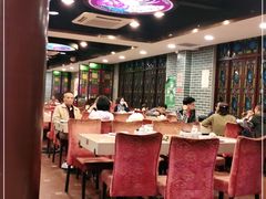 大堂-点都德(大茶楼店)