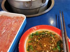 -马路边边串串香(大成路店)