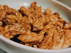 -京尊烤鸭店JINGZUN(春秀路店)