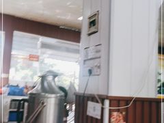 -蠔园山庄(礼乐食街店)