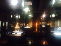 -法门文化景区