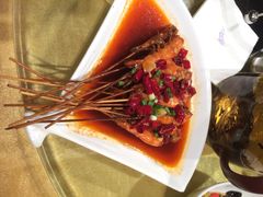 毛家饭店(海天大厦店)-毛家饭店(海天大厦店)