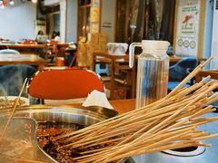 -玉汇林串串香(御营店)