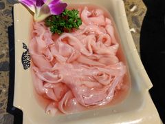 鲜鸭肠-重庆渝达老火锅(春熙路店)