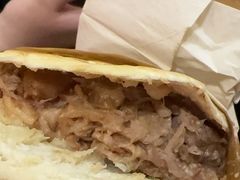 -子午路张记肉夹馍(翠华路店)