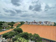 -宝墨园景区