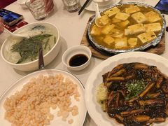 -得月楼·省级非遗·传统苏帮菜(观前店)