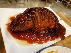 -陈傻子餐厅(世纪都会店)