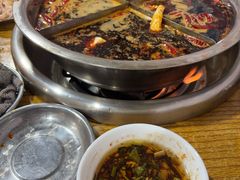 -渝味黄姐火锅(黄泥村店)