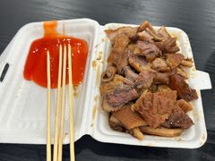 -细妹五香牛杂(步行街店)