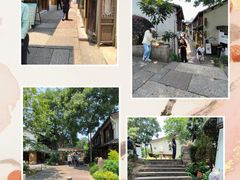 -小河直街历史文化街区