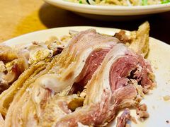 -新月斋(豆瓣胡同店)