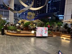 -tea'stone (万象天地店)