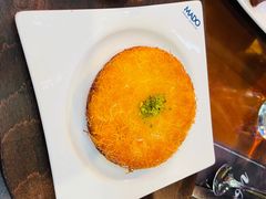 -MADO冰淇淋咖啡馆(淘金店)