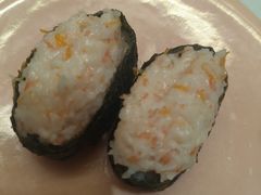 -争鲜回转寿司(朝北大悦城店)