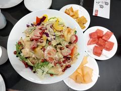 -鸽鸽小垸(长椿街店)