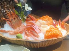 -麦秋寿司(富都广场店)