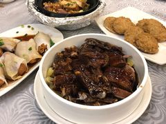 禄鹅-粤·向群饭店(龙津东路总店)