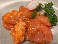 -極屋鮨牛 · 烧肉酒场(时代C馆店)