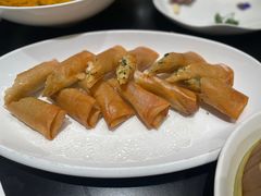 -芳芳私房菜·精做淮扬菜(承德路店)