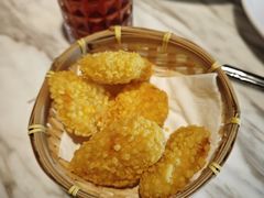 -桃花江餐厅·江景-约会·聚会