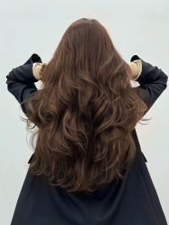 -AFA Hair studio·女士发型设计