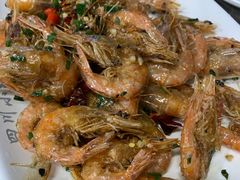 -四川小胡子海鲜(丁村万人海鲜广场店)