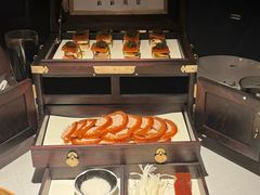 -莉莉海堂HAITANG·烤鸭(国贸商城店)