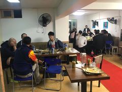 大堂-胖嫂烧烤(武胜路总店)