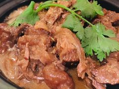 -锦粤宫·融合粤菜(上海金沙江店)